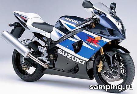 Suzuki1000