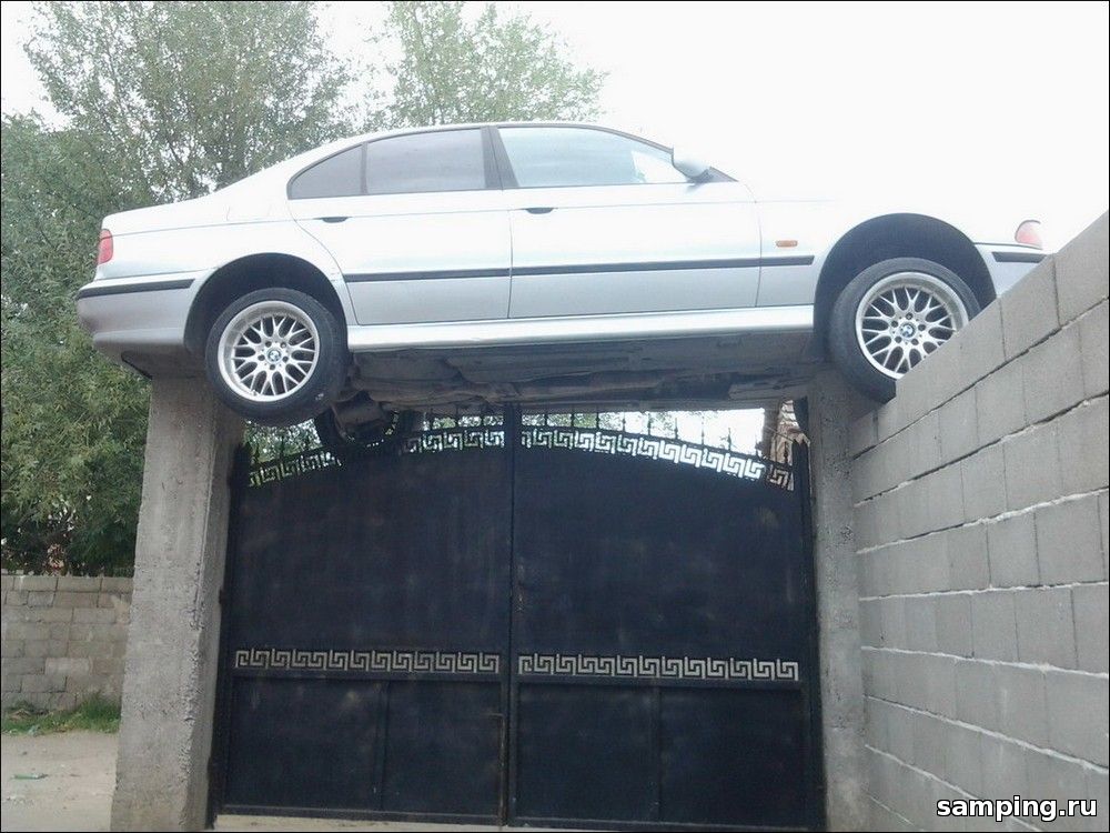 Когда зашел админ